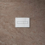 Laufen Flush Plate INEO Horizon Toilet Flush Plate