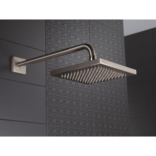 Delta Metal Raincan Shower Head