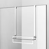 Zitta Shelf Unit With Towel Bar