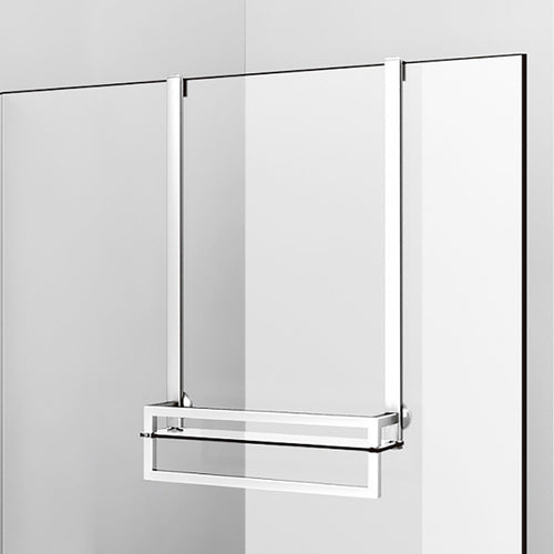 Zitta Shelf Unit With Towel Bar