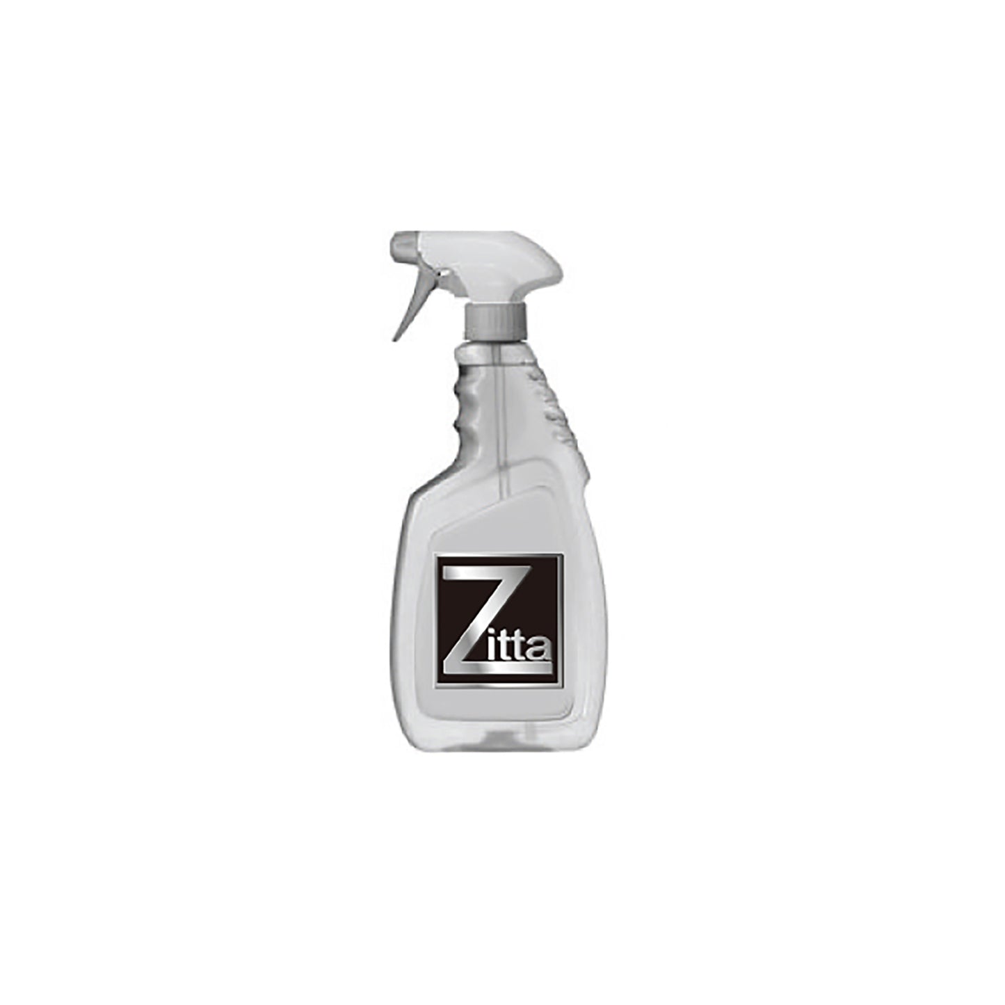Zitta Glass & acrylic cleaner