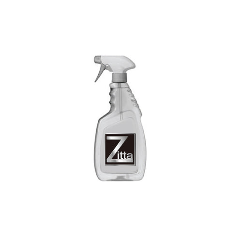 Zitta Glass & acrylic cleaner