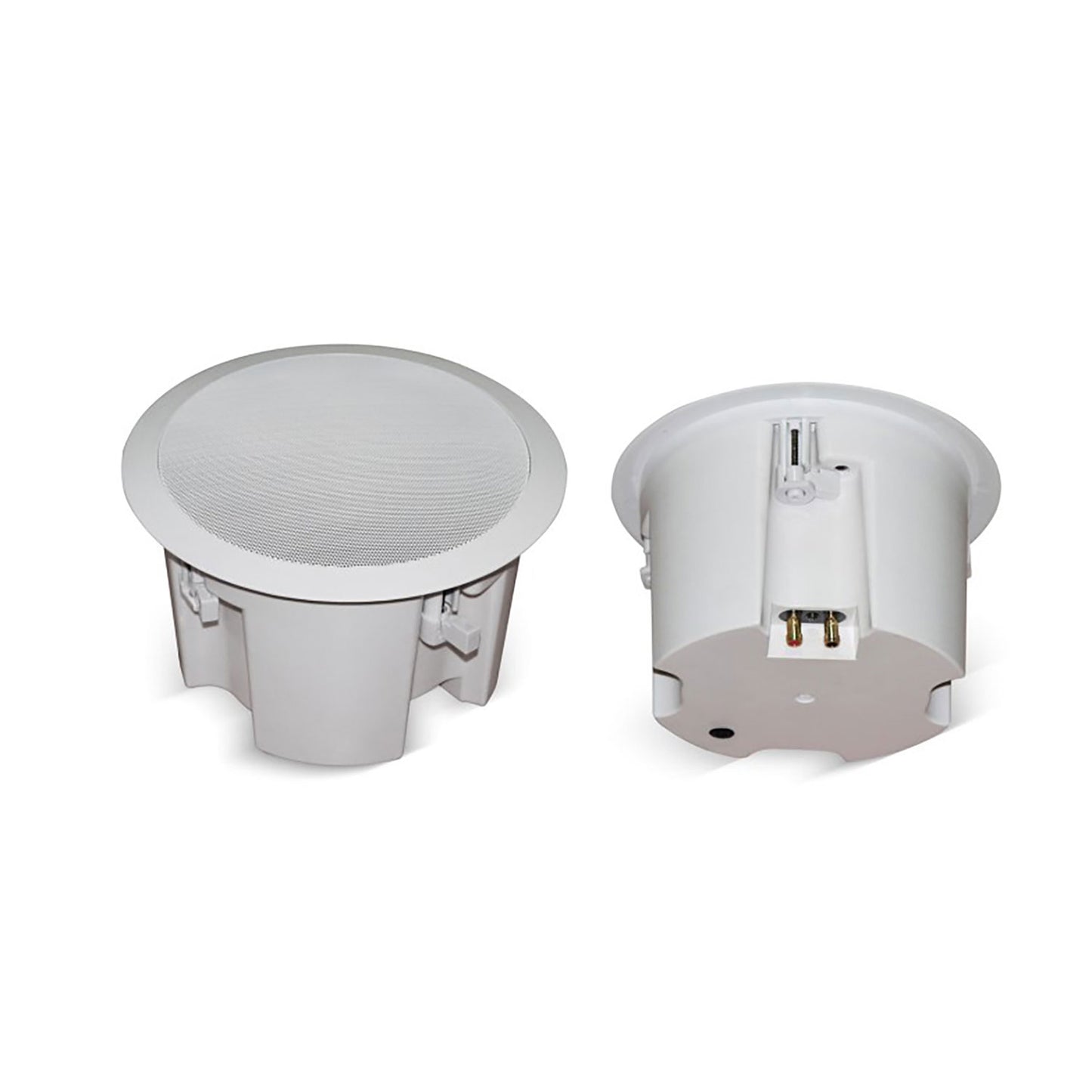 Zitta Set Of Two Bluetooth Speakers
