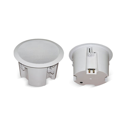 Zitta Set Of Two Bluetooth Speakers