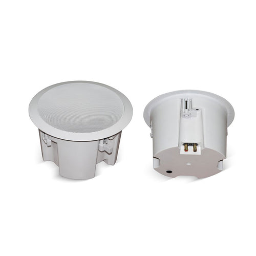Zitta Set Of Two Bluetooth Speakers