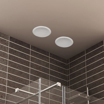 Zitta Set Of Two Bluetooth Speakers
