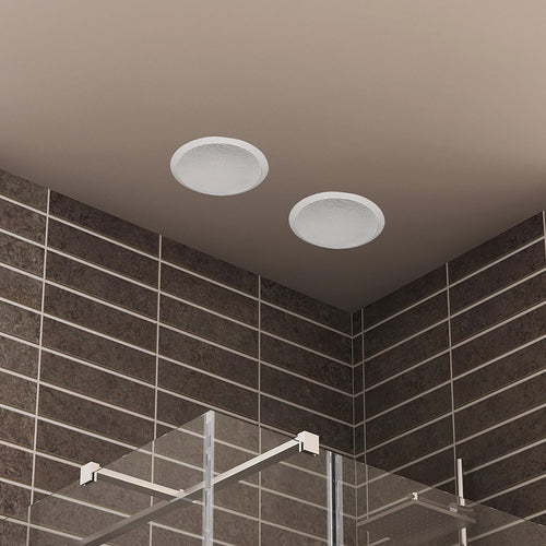 Zitta Set Of Two Bluetooth Speakers