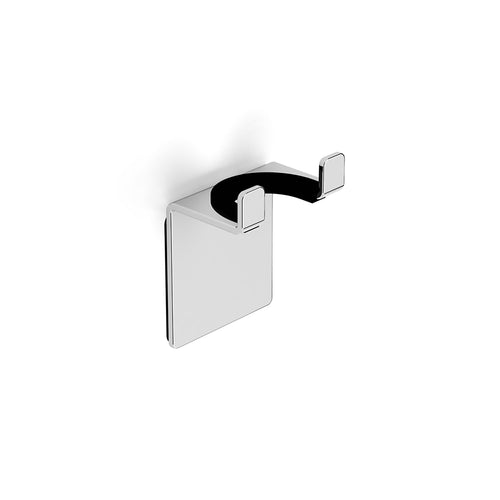 Zitta Robe and squeegee single hook