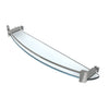 Zitta Towel Shelf Solo