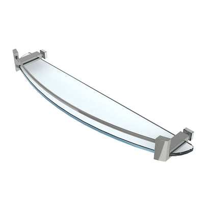 Zitta Towel Shelf Solo