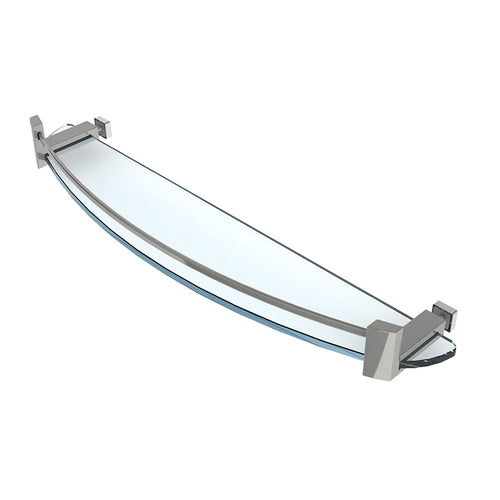 Zitta Towel Shelf Solo