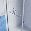 Zitta Towel Shelf Solo