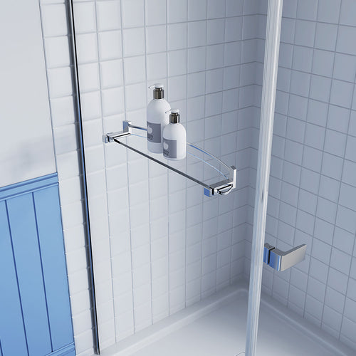 Zitta Towel Shelf Solo