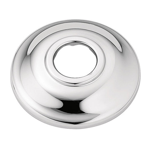 Moen Moen Shower Arm Flange (2.5”l X 2.5”w X .5”h)