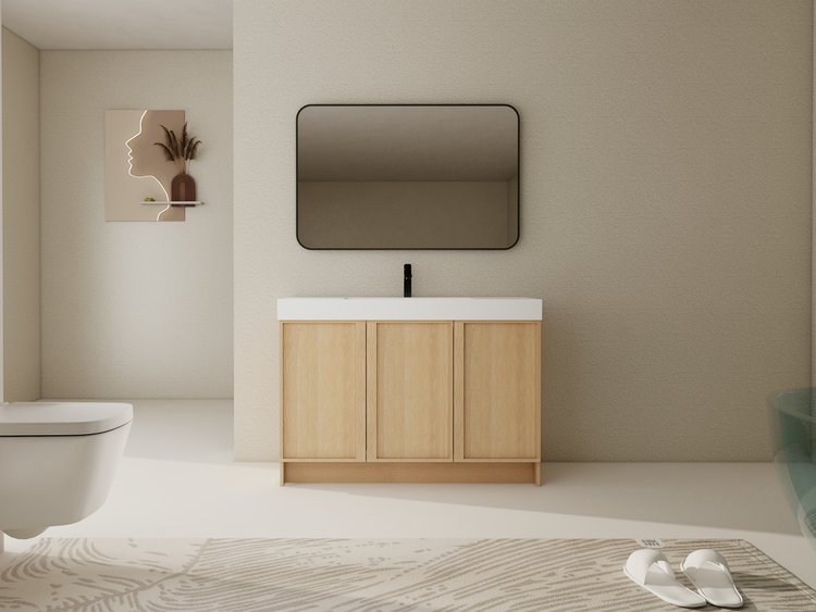 Bagno Italia ATLANTA Bathroom Vanity