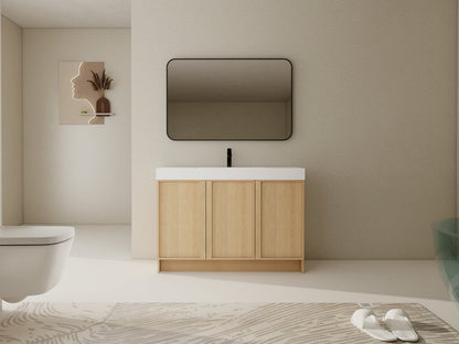 Bagno Italia ATLANTA Bathroom Vanity