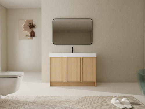 Bagno Italia ATLANTA Bathroom Vanity