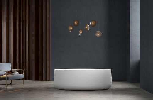 Bagno Italia ATLANTIS Bathtubs