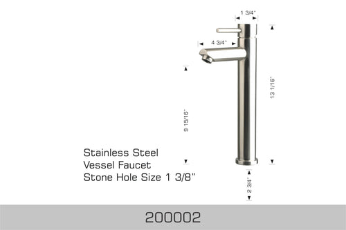 Bosco Vanity Sinks Toronto Bathroom Sink Faucet