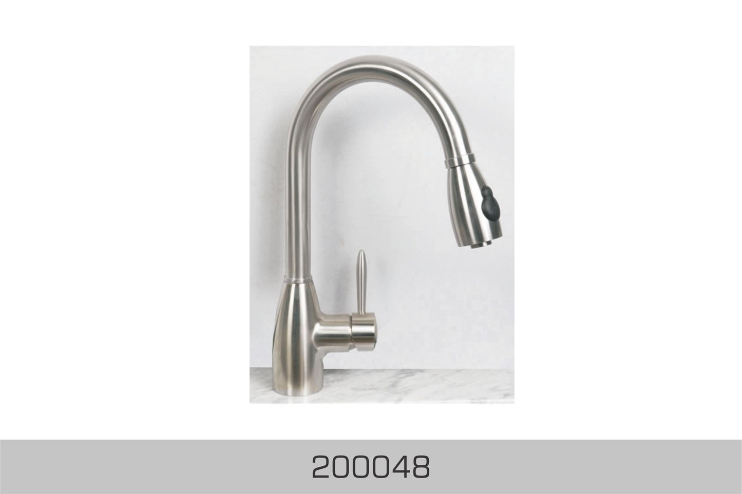 Bosco Faucets Faucet