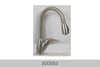 Bosco Faucets Faucet