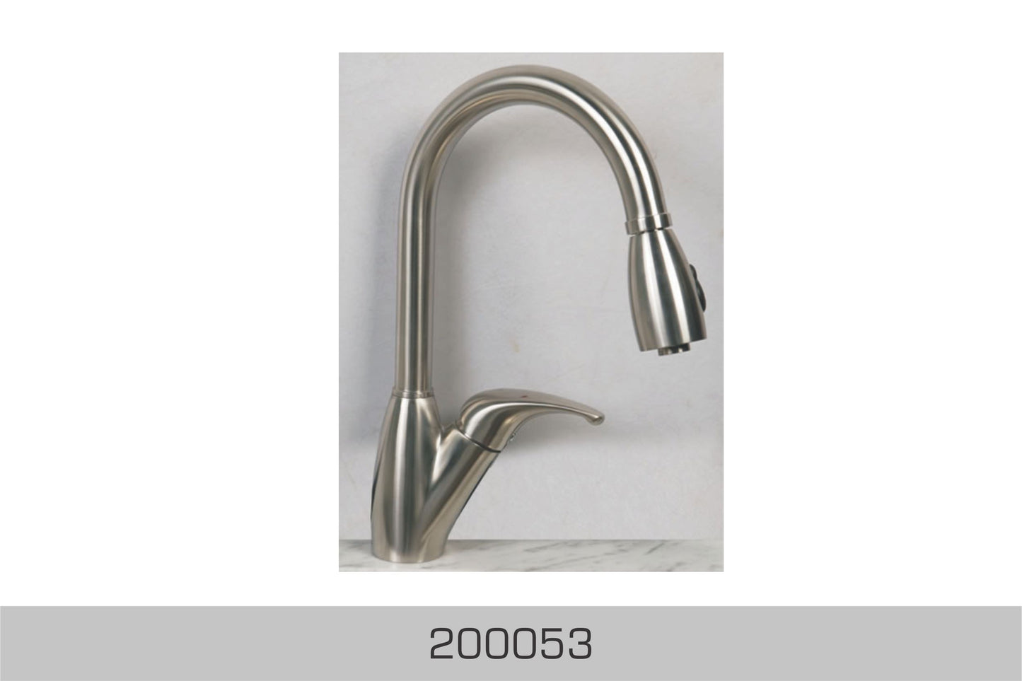 Bosco Faucets Faucet
