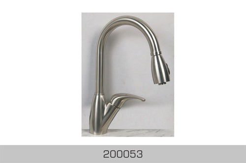 Bosco Faucets Faucet