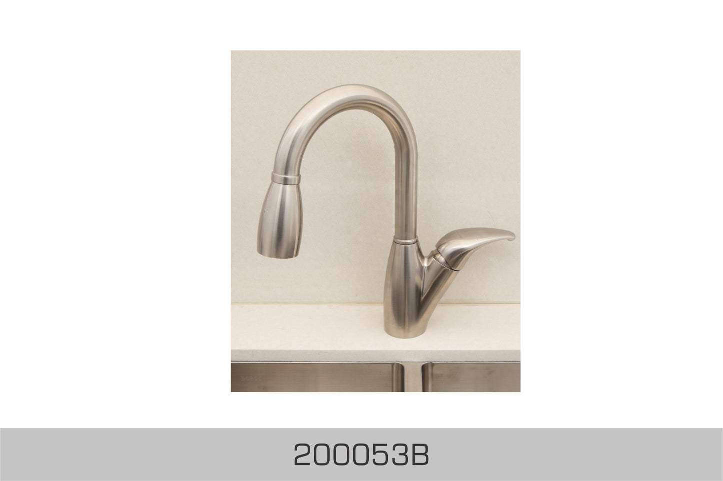 Bosco Faucets Faucet