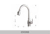 Bosco Faucets Faucet