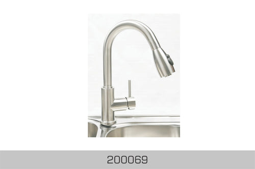Bosco Faucets Faucet