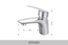 Bosco Faucets Faucet