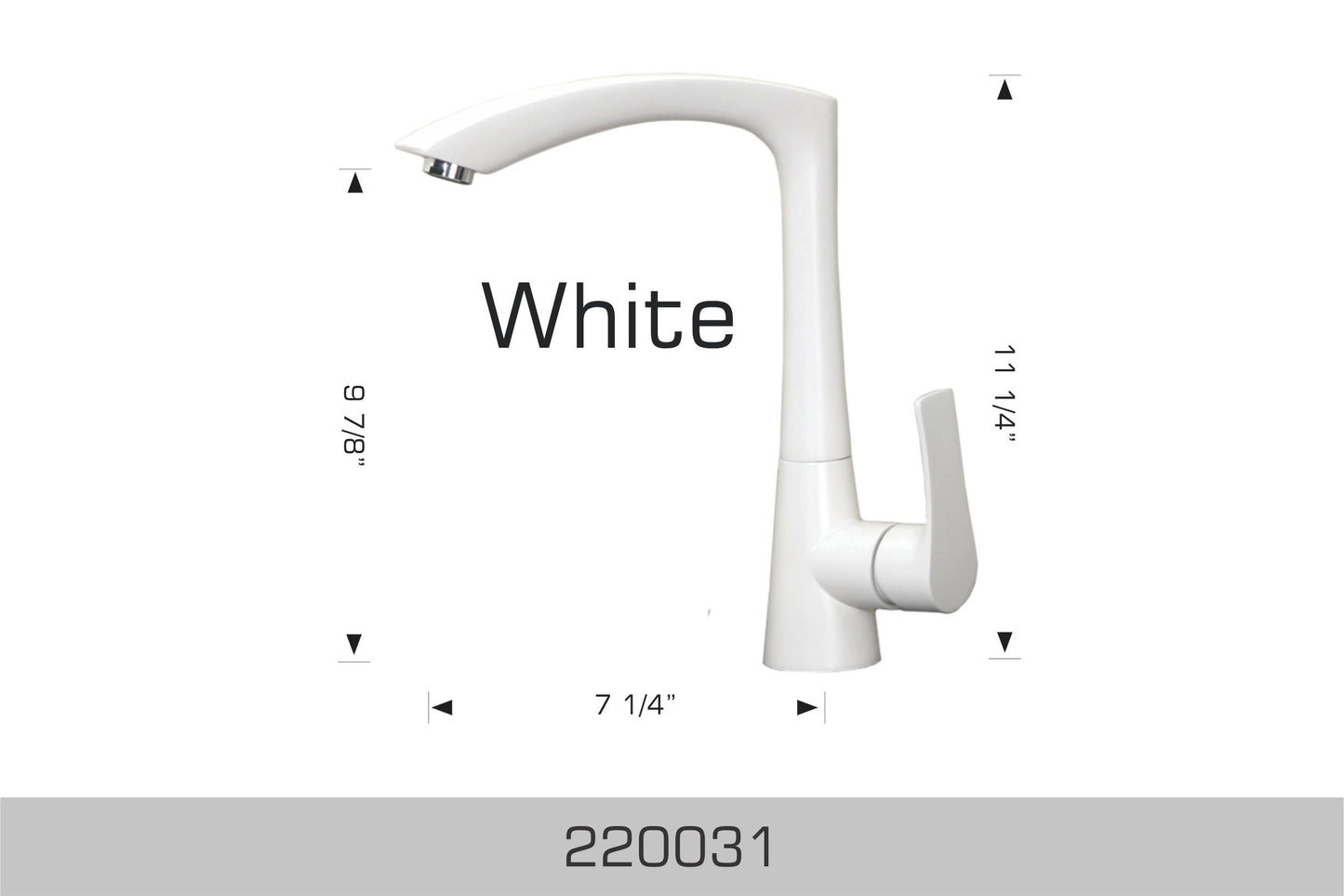 Bosco Faucets Faucet