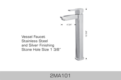 Bosco Vanity Sinks Toronto Bathroom Sink Faucet