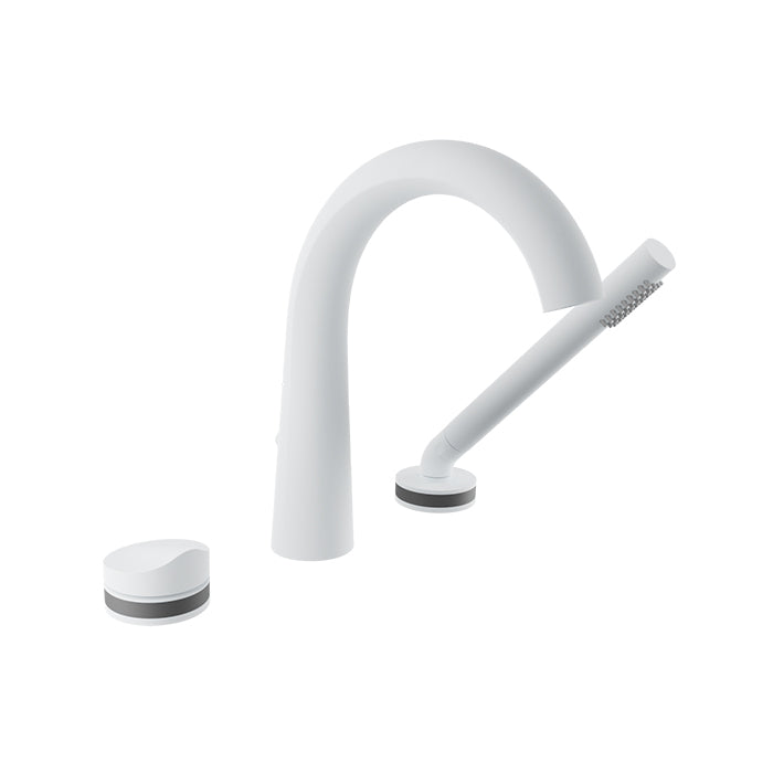 BARIL B47-1349-00-BB — White (BB)
