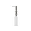 Aqua Brass Umix Soap Dispenser
