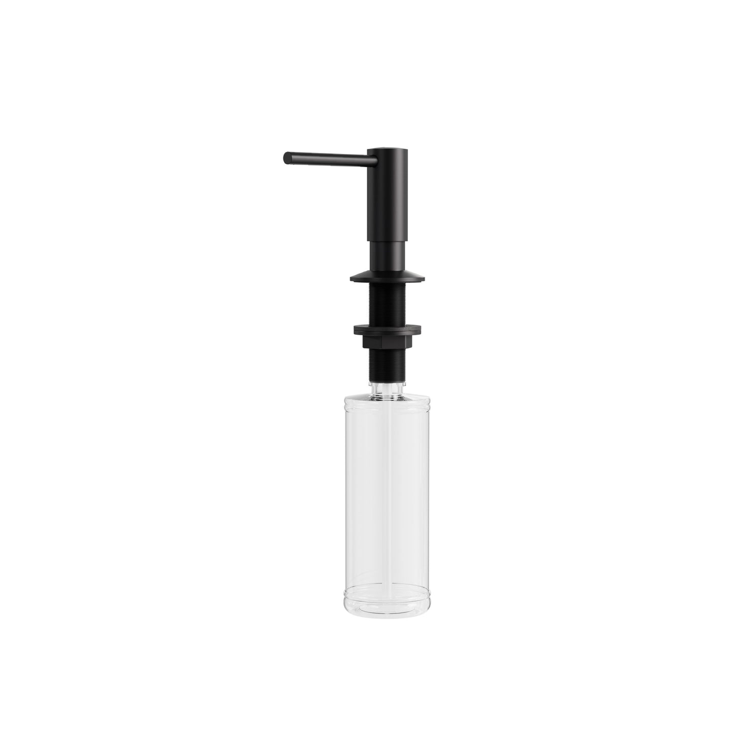Aqua Brass Umix Soap Dispenser