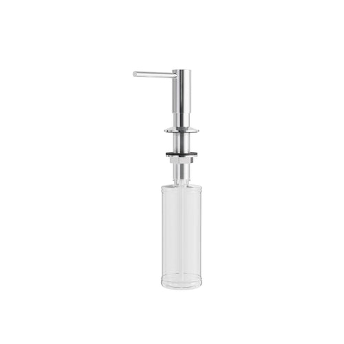 Aqua Brass Umix Soap Dispenser