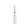 Aqua Brass Umix Soap Dispenser