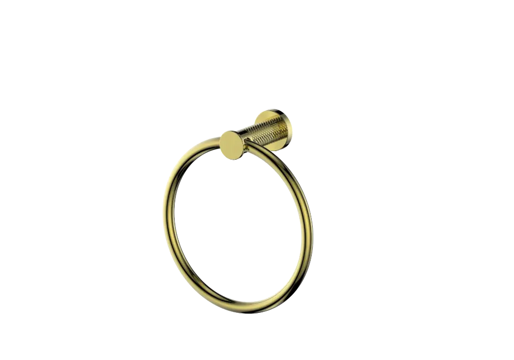 Vogt Drava Towel Ring