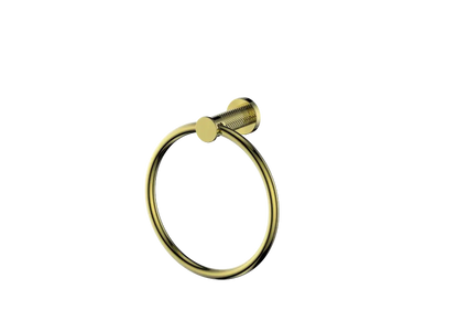 Vogt Drava Towel Ring