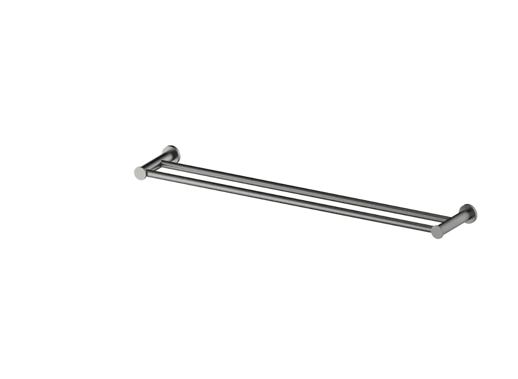 Vogt Worgl Double Towel Bar