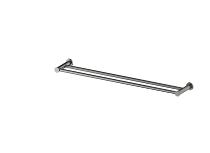 Vogt Worgl Double Towel Bar