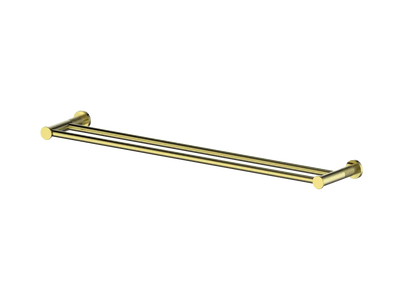 Vogt Drava 24 Double Towel Bar