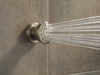 Essential Shower Series Touch-Clean Round Body Spray lifestyle