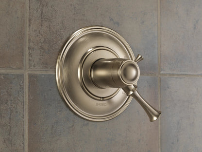 Baliza Brizo Baliza: TempAssure Thermostatic Valve Only Trim lifestyle