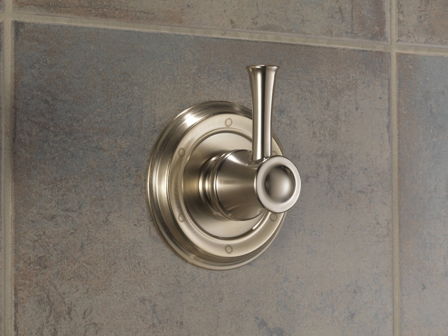 Baliza 6-Function Diverter Trim lifestyle