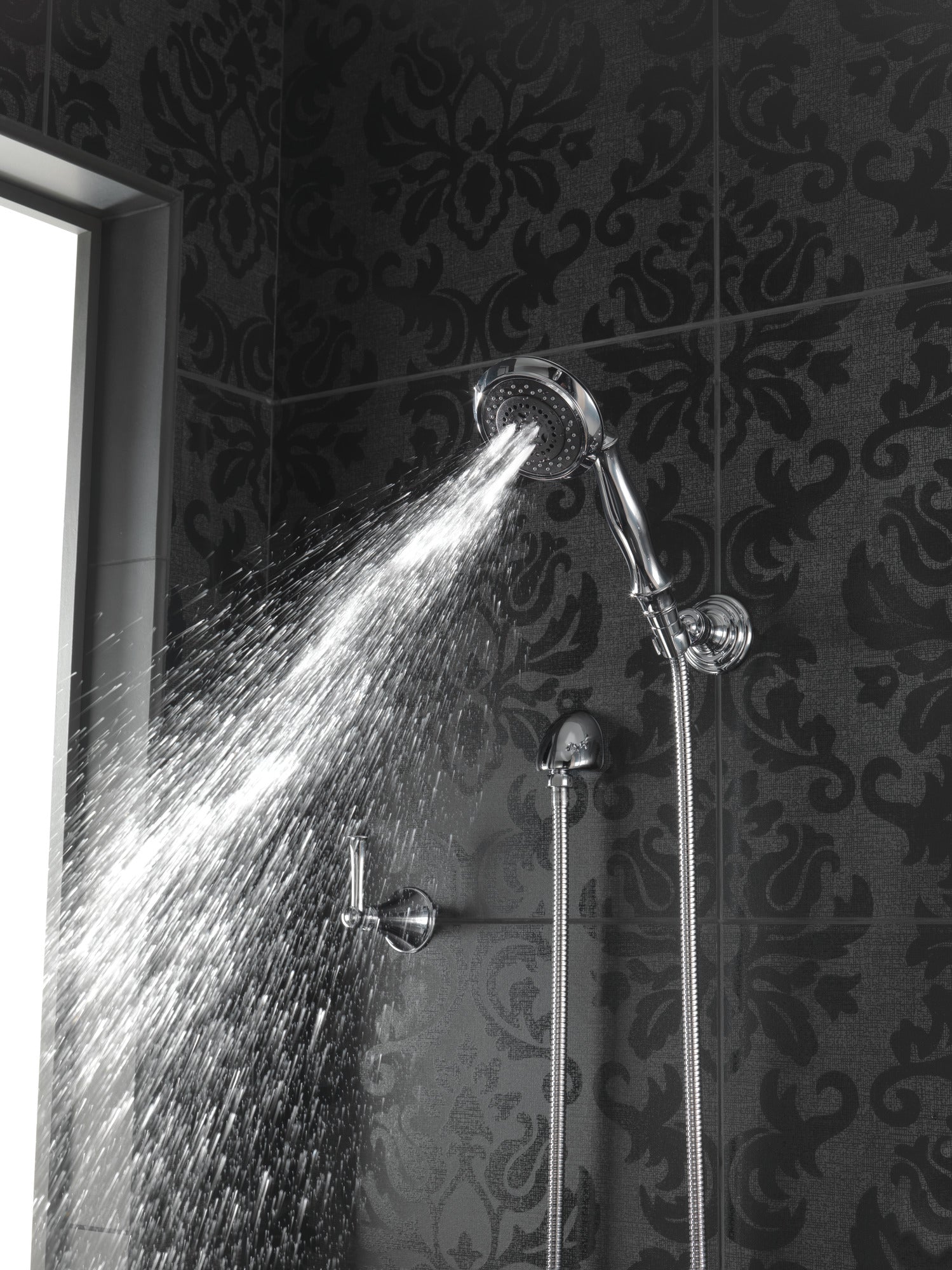 Baliza Sensori Volume Control Trim lifestyle
