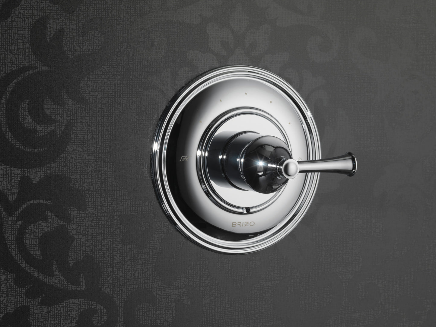 Baliza Sensori Thermostatic Valve Trim lifestyle