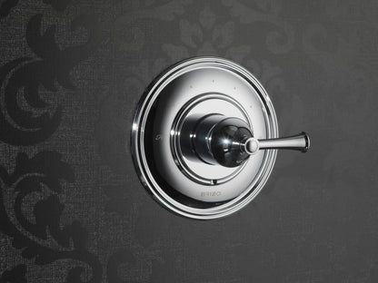 Baliza Sensori Thermostatic Valve Trim lifestyle