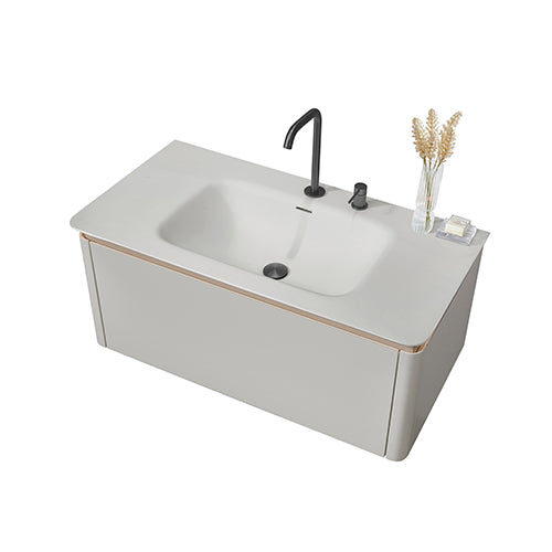 ORANS 32” Single-Sink Bathroom Vanity- BC4059-800 - Golzar Home